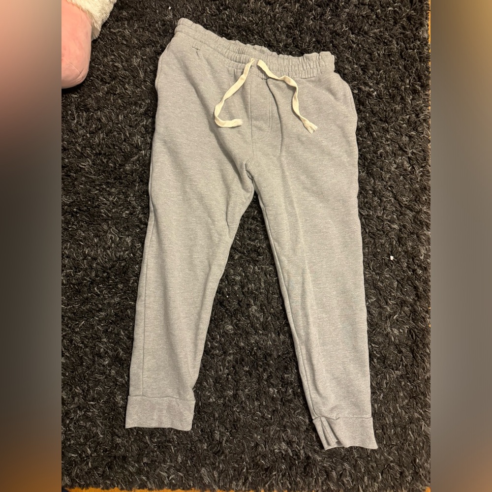 We The People Holsters  men’s joggers